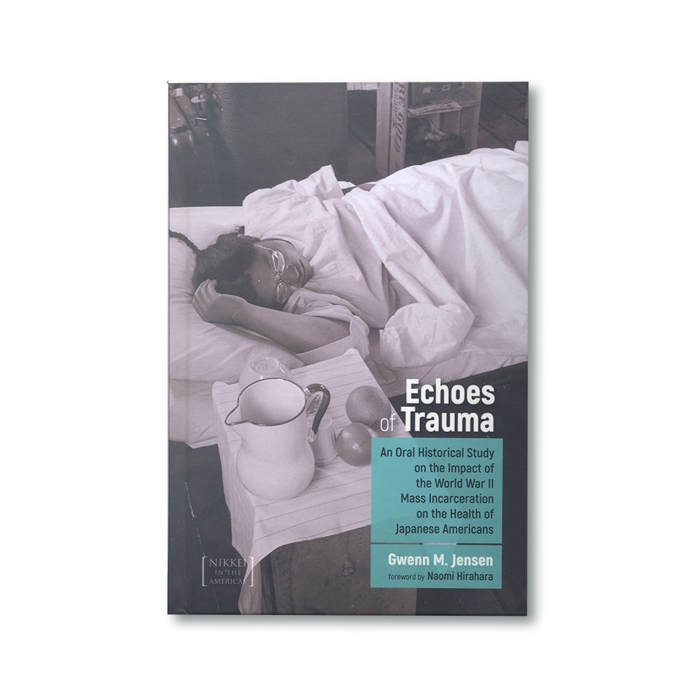Echoes of Trauma