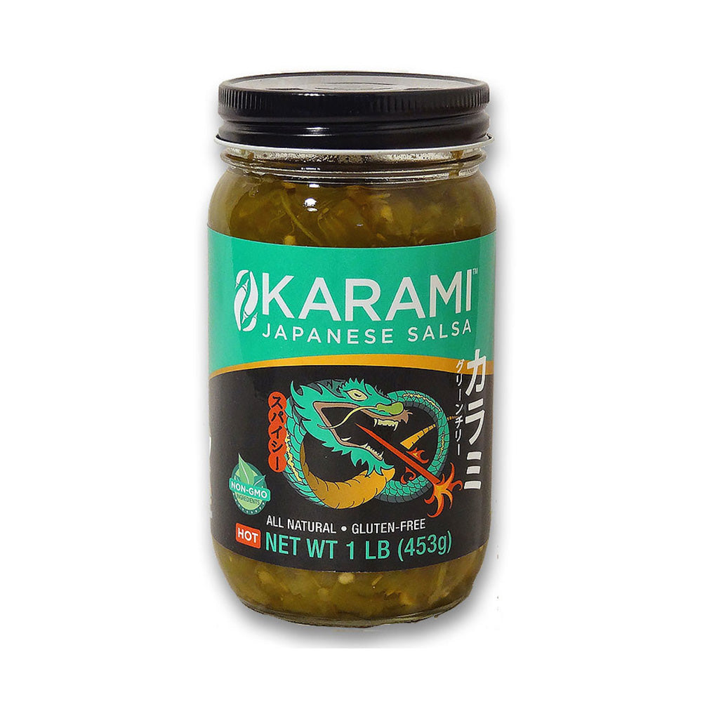 Karami Salsa