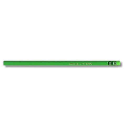 Green Pencil Amache