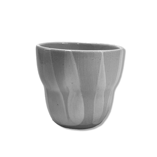 Groovy Gray Teacup gift view 1