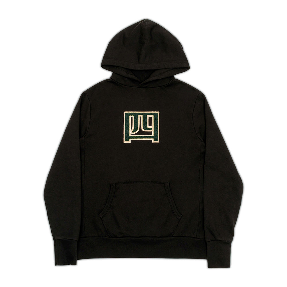 AKASHI-KAMA Yonsei Hoodie