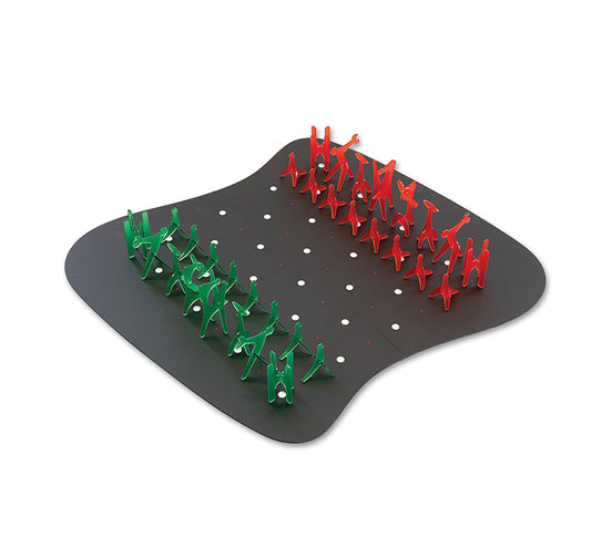 Isamu Noguchi Chess Set