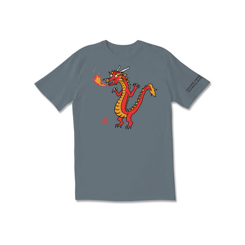 Year of the Dragon T-shirt