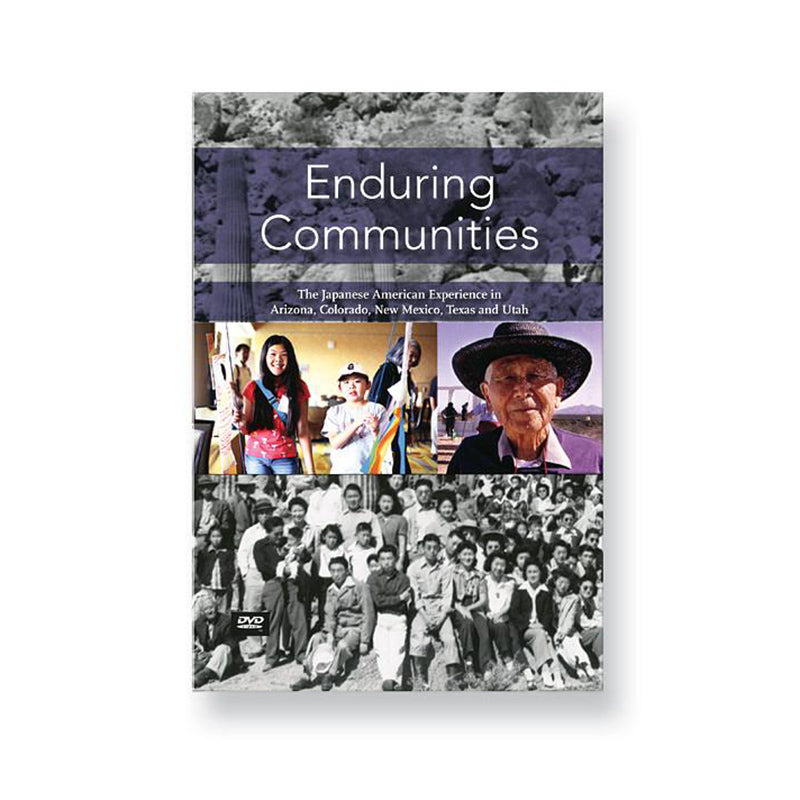 Enduring Communities (DVD)*