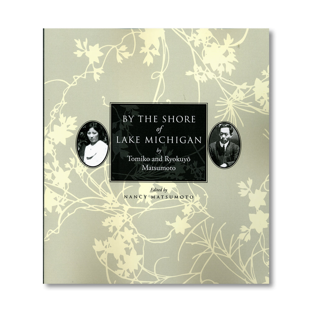 By the Shore of Lake Michigan book