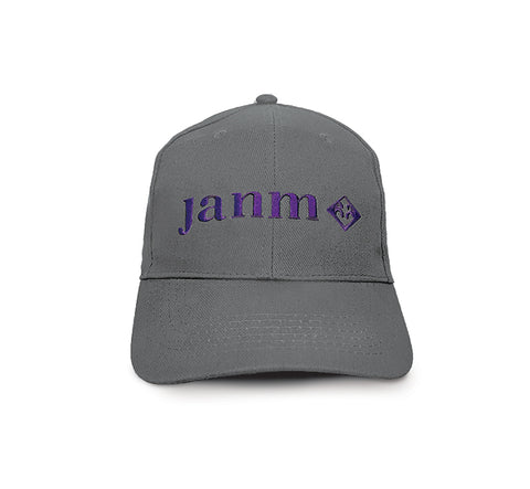 JANM Logo Cap