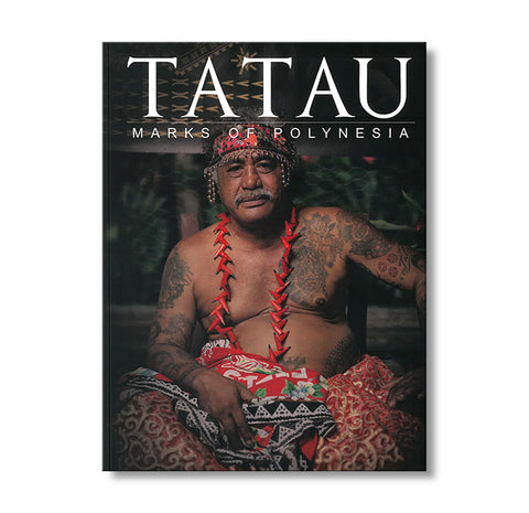 Tatau: Marks of Polynesia