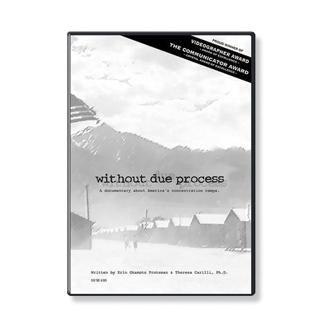 Without Due Process (DVD)