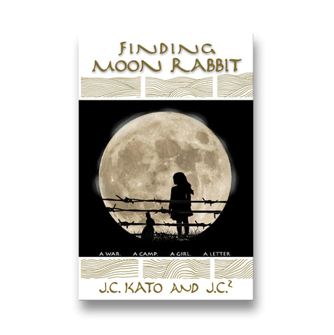 Finding Moon Rabbit