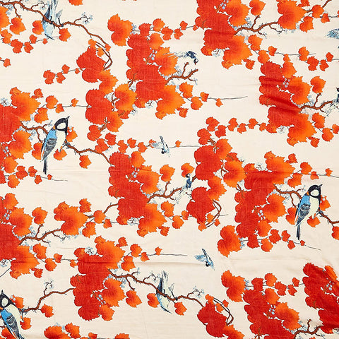 Blossom Branch Kimono Jacket