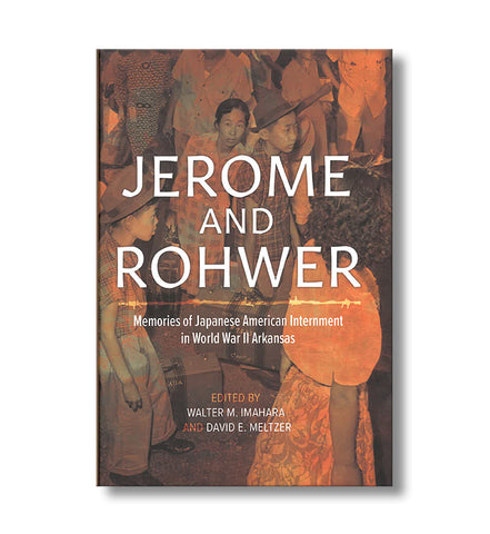 Jerome and Rohwer (paperback)