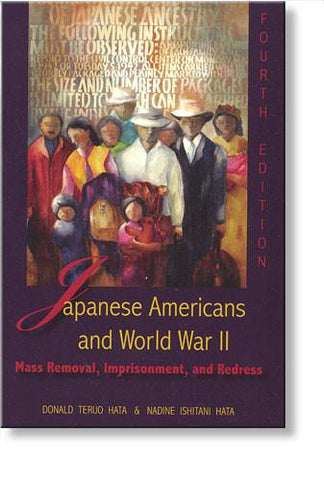 Japanese Americans and WWII