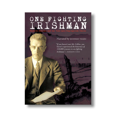 One Fighting Irishman (DVD)