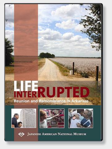 Life Interrupted: Reunion & Remembrance In Arkansas (DVD)