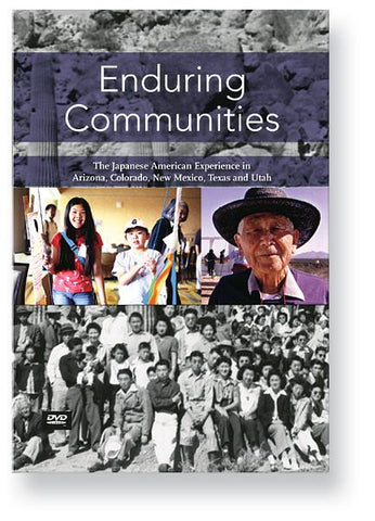 Enduring Communities (DVD)