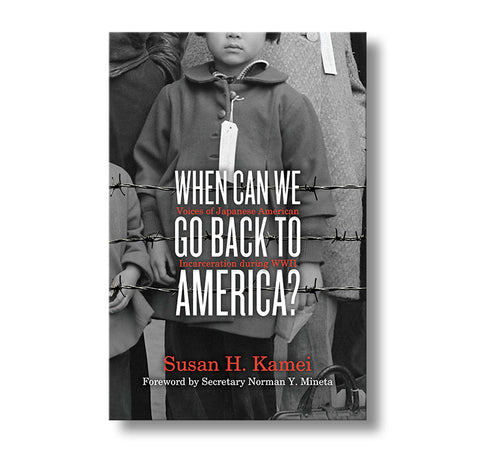 When Can We Go Back to America? (Paperback)