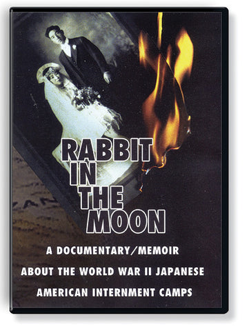 Rabbit in the Moon (DVD)