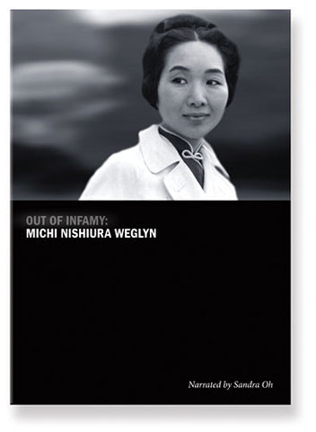 Out Of Infamy: Michi Nishiura Weglyn (DVD)