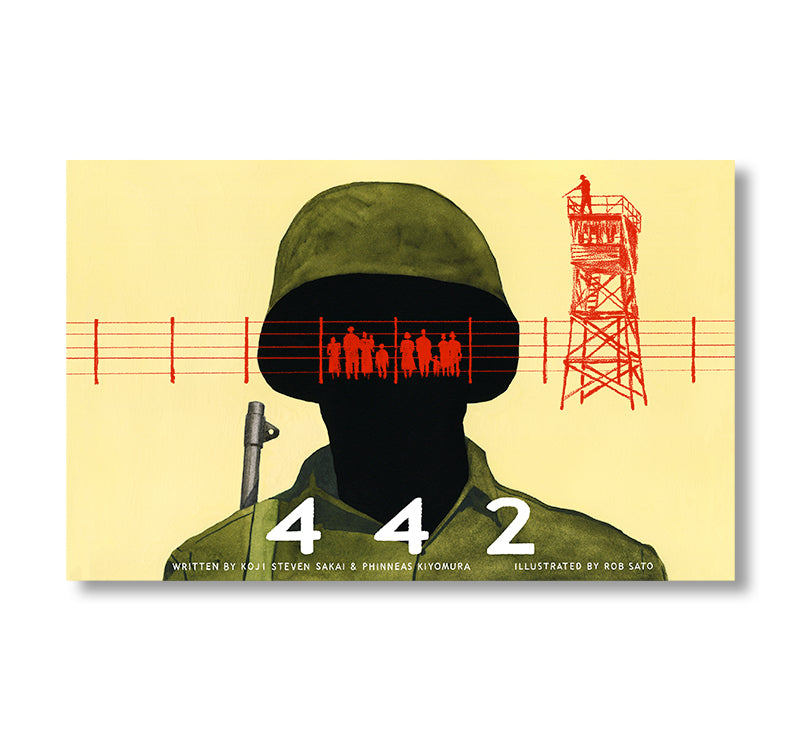 442 - Graphic Novel book