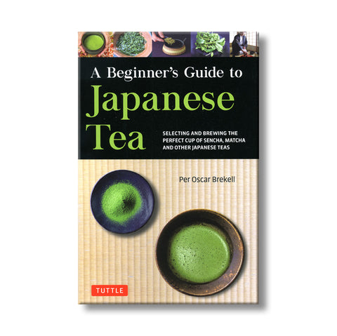 A Beginner's Guide to Japanese Tea | Japanese American National Museum ...