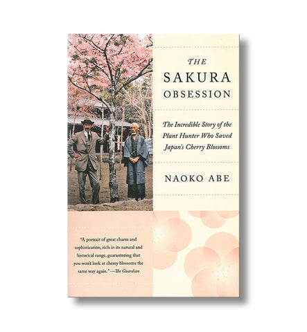 The Sakura Obsession