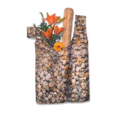Heart Mountain Sutra Stones Tote