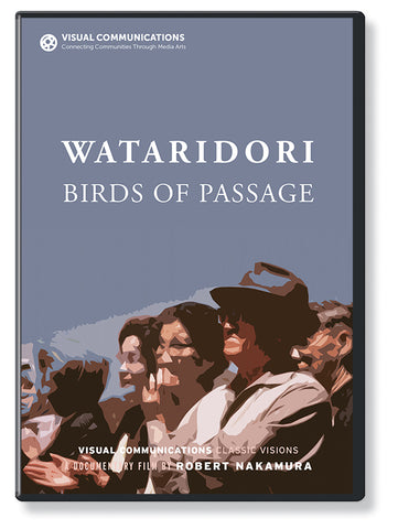 Wataridori: Birds of Passage (DVD)