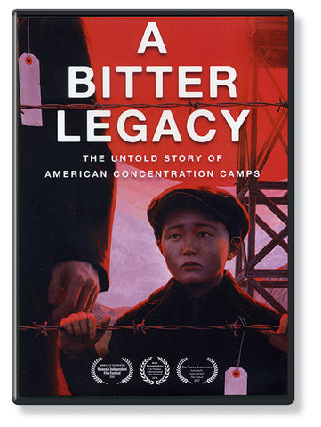 Bitter Legacy, A (DVD)