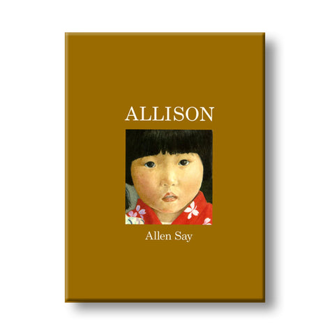 Allison/Paperback