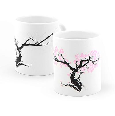 Blooming Blossom Mug