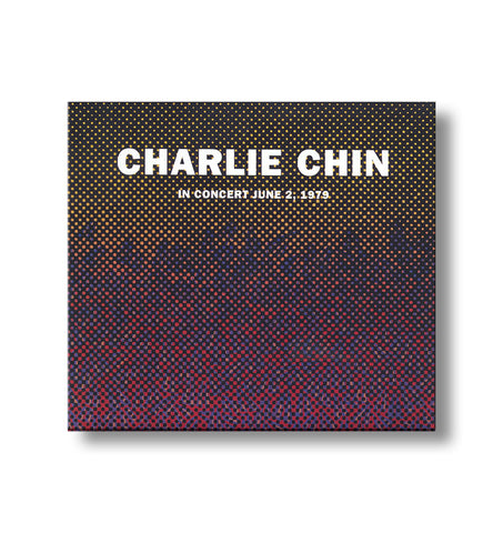 Charlie Chin in Concert CD (1979)