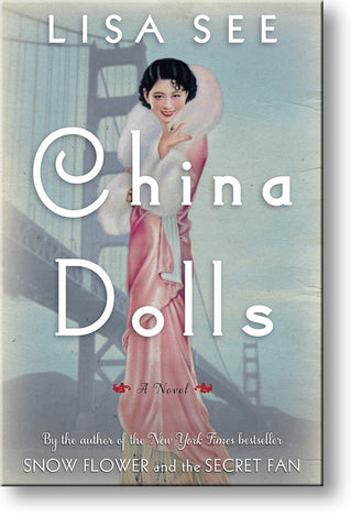 China Dolls *
