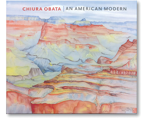 Chiura Obata: An American Modern