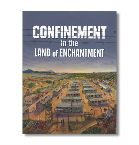 Confinement in the Land of Enchantment