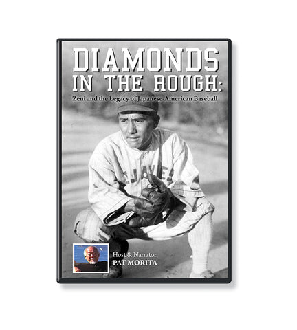 Diamonds in the Rough (DVD)