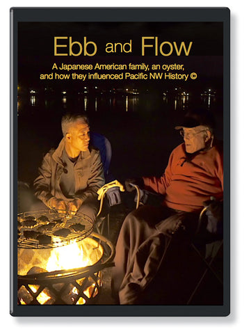 Ebb And Flow (BLU-RAY)