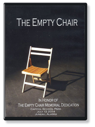 Empty Chair, The (DVD)