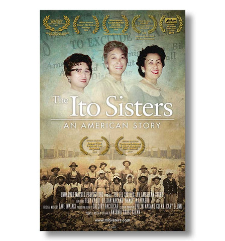 Ito Sisters, The (DVD)