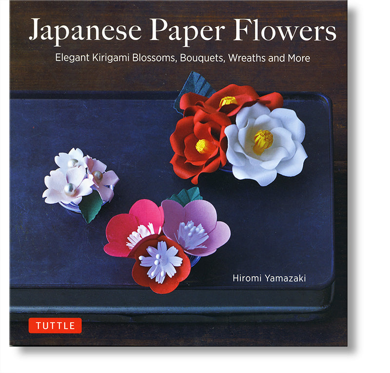 Japanese Paper 