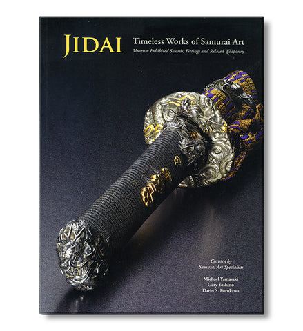 Jidai: Timeless Works of Samurai Art*