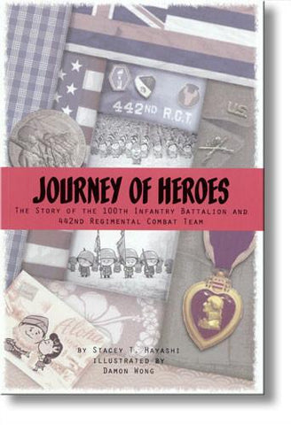 Journey of Heroes