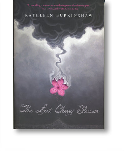 The Last Cherry Blossom / Paperback