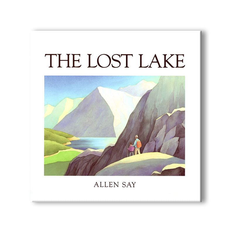 The Lost Lake