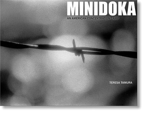 Minidoka-An American Concentration Camp