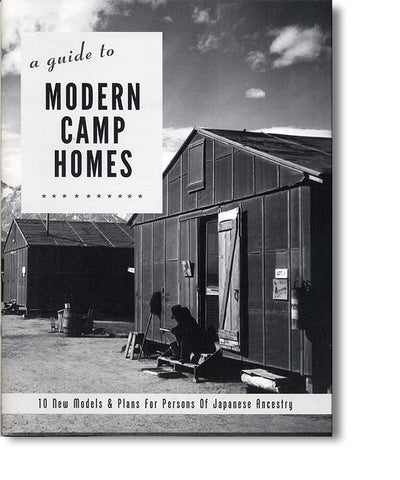 A Guide to Modern Camp Homes