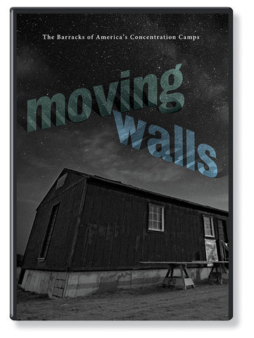 Moving Walls (DVD)
