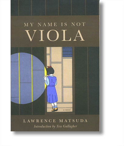 My Name is Not Viola
