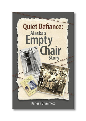 Quiet Defiance: The Empty Chair Story