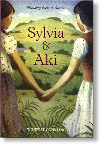 Sylvia and Aki
