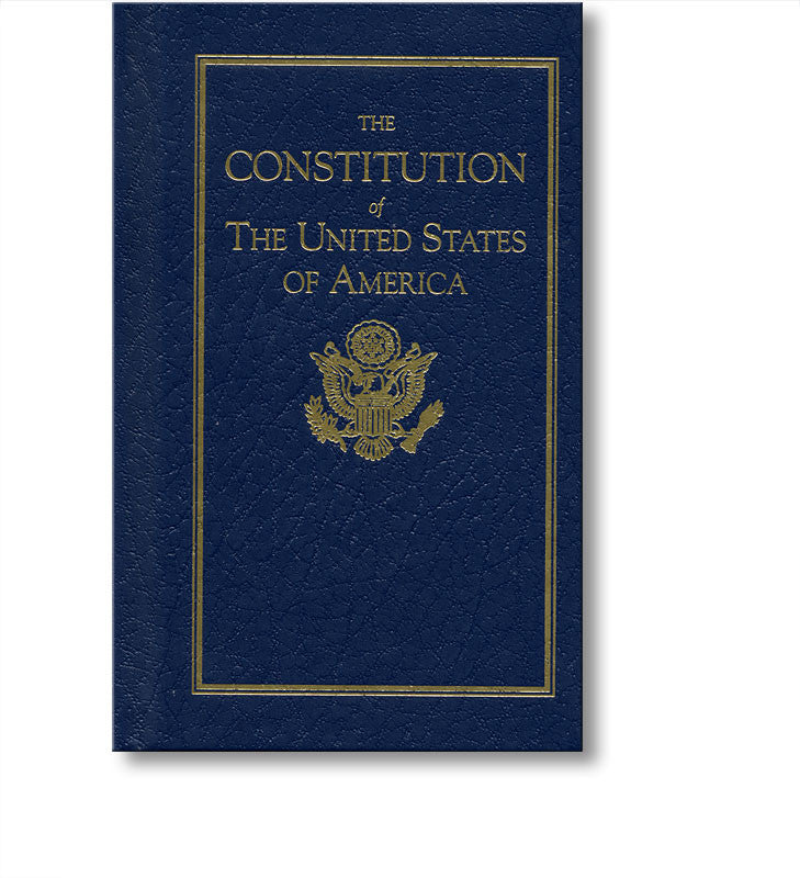 The Constitution of the United States of America